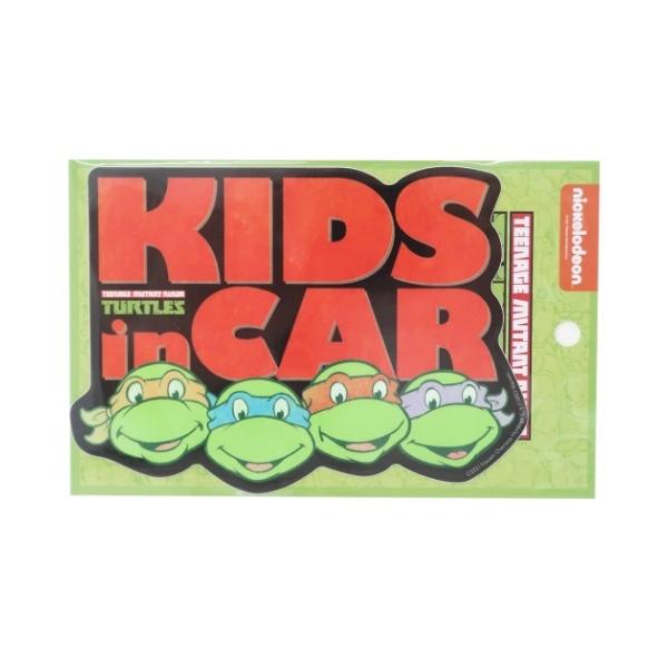 LbYCJ[ XebJ[ J[XebJ[ jW^[gY KIDS in CAR  [lXebJ[ J[pi LN^[