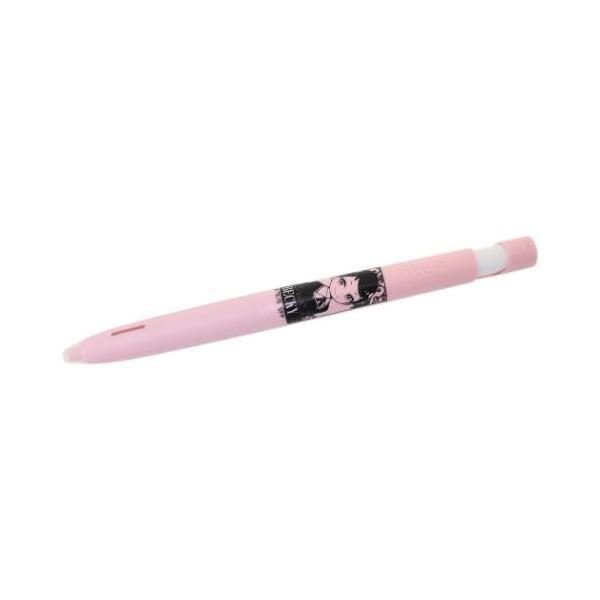 ブレンボールペン 0.7 ボールペン 少年ジャンプ スパイファミリー SPY