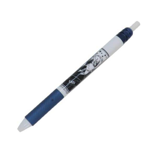 ボールペン エナージェルエス 0.5mm 転生したらスライムだった件 ソウエイ ヒサゴ 筆記具 文房具 ぺんてる アニメキャラクター 爆買