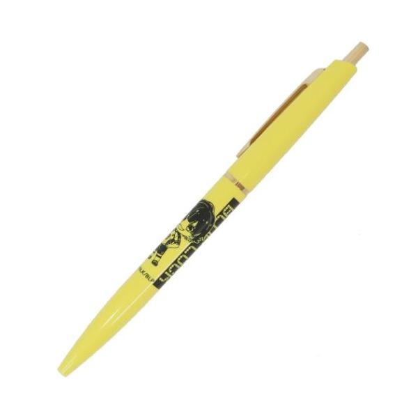 ボールペン ボールペン 0.5 ブルーロック 少年マガジン 蜂楽廻 ヒサゴ 爆買