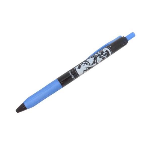 サラサクリップ デコシャインカラー 0.5mm カラーボールペン 赤根 葵