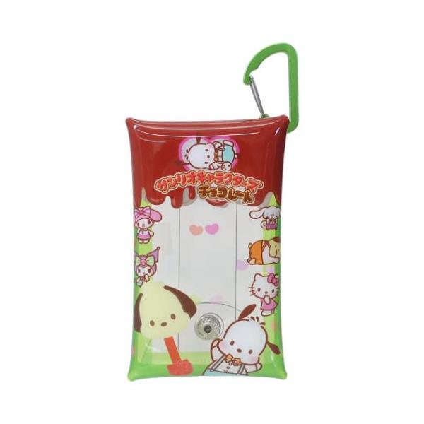 毎日使うものだからこそこだわりを 大人可愛い女性向け雑貨大人気サンリオキャラクターグッズにまたまた可愛いnewアイテム登場こちらはクリア素材がお洒落な[マルチクリアケース]鍵やカード、リップなどを入れるのにぴったりなサイズ感カラビナ付きなの...