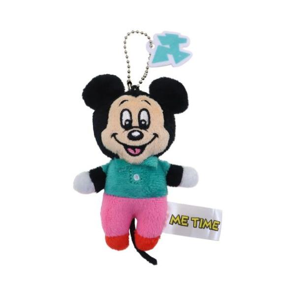 Disney（ディズニー） マスコット マスコットホルダー ボールチェーン