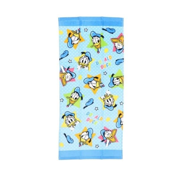フェイスタオル プリント ロングタオル ドナルドダック クリア 林タオル ディズニー 新生活雑貨 プレゼント キャラクター Hyt Fl4110 雑貨 アートの通販店 ベルコモン 通販 Yahoo ショッピング