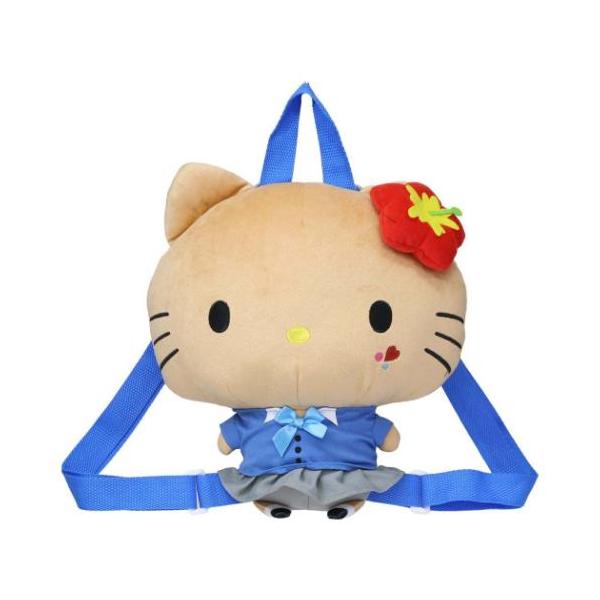 リュック ぬいぐるみリュック サンリオ ハローキティ ぎゃるりーぬ
