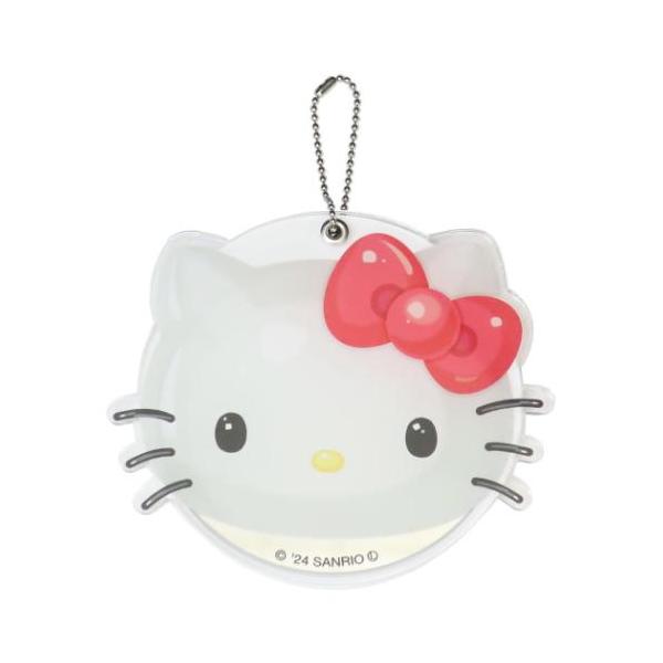 生活雑貨 おしゃれ 部屋 手鏡 お祝い ギフトに 日用雑貨大人気サンリオキャラクターグッズにまたまた可愛いnewアイテム登場こちらは便利な[スライドミラーLサイズ]メイクの確認や化粧直しに大活躍間違いなしです。サンリオグッズいろいろあるので...