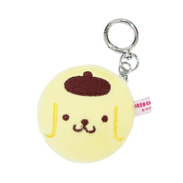 生活雑貨 おしゃれ 部屋 手鏡 お祝い ギフトに 日用雑貨大人気サンリオキャラクターからまたまた可愛いアイテム登場こちらは人気アイテム[コンパクトミラーキーチェーン]バッグやポーチにつけてもよし、飾ってもよし…コレクションにぴったりほかにも...