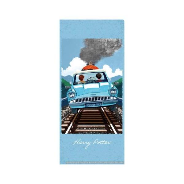ファイル チケットホルダー looking forward series ハリーポッター ワーナーブラザース インロック 新学期準備文具 映画キ 爆買
