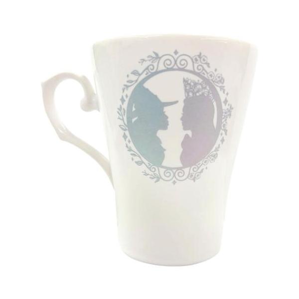 陶磁器製 MUG マグカップ ウィキッド 永遠の約束 インロック