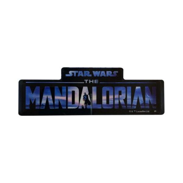 【激レア】スターウォーズSTARWARSマンダロリアン　ラグマット映画インテリア velkommen_ir-ig4292