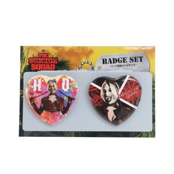 ʃobW n[g^ JobW 2Zbg X[TChXNbh  } W DCR~bN SUICIDE SQUAD n[CNC CbN RNVG