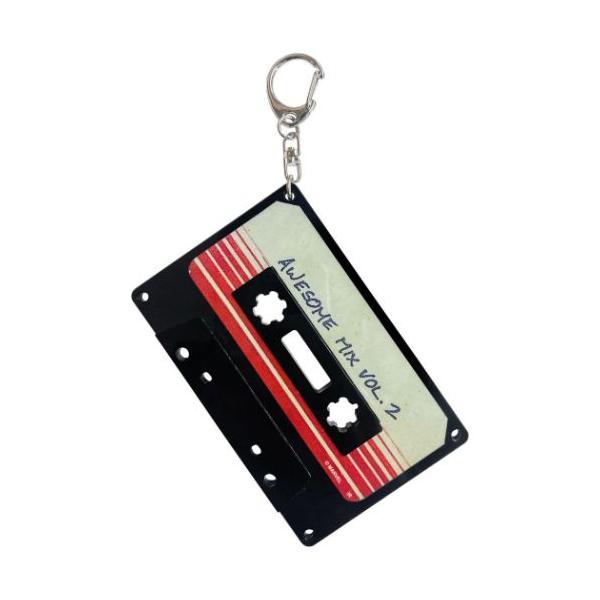 MARVEL STUDIOS キーホルダーセット マーゼル セイト セット - メルカリ