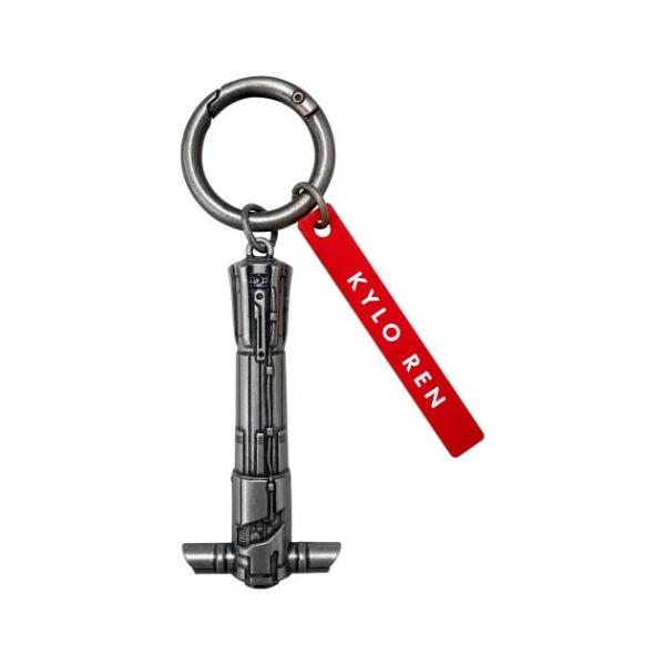 キーリング ライトセーバーキーホルダー STAR WARS SAGA スター