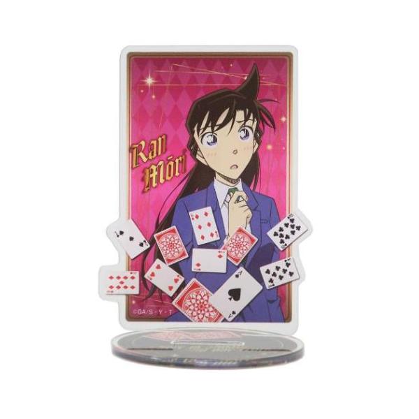 アクリルスタンド vol.3 コレクション雑貨 名探偵コナン 少年サンデー