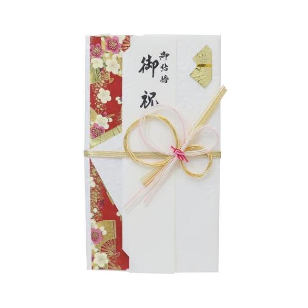 ポチ袋 正月 お祝い お年玉 デザイン 雑貨お祝の気持ちを込めて贈るご祝儀袋慶事などお祝いに幅広くお使い頂けますデザインいろいろあるのでお気に入りをみつけてくださいサイズ：約100x185mm（1枚入り)短冊（金寿/結婚/御祝/無地） 祝儀...