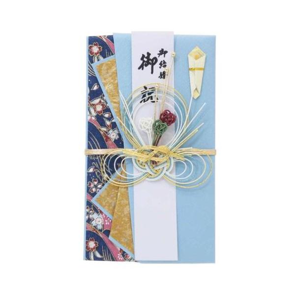 ポチ袋 正月 お祝い お年玉 デザイン 雑貨お祝の気持ちを込めて贈るご祝儀袋慶事などお祝いに幅広くお使い頂けますデザインいろいろあるのでお気に入りをみつけてくださいサイズ：約105x185mm（1枚入り)短冊（御結婚御祝/御祝/無地） 祝儀...