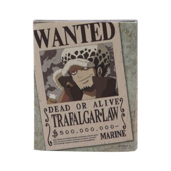 One Piece メモ帳 ワンピース パタパタ メモ 手配書b ジェイエム 新学期準備文具 Jm 雑貨 アートの通販店 ベルコモン 通販 Yahoo ショッピング