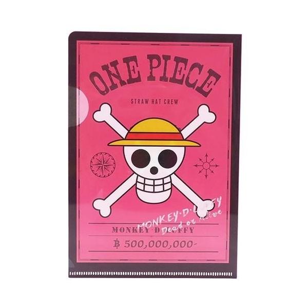 海賊旗クリアファイル ルフィ の最安値と通販店 取扱店なし サープラ