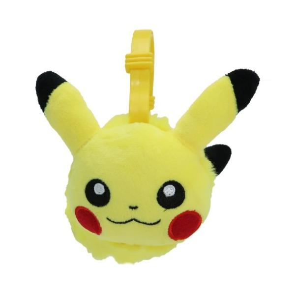 子供用 イヤーマフ キッズ もこもこ レシーバー ピカチュウ ポケットモンスター ポケモン ジェイズプランニング Buyee Buyee Japanese Proxy Service Buy From Japan Bot Online