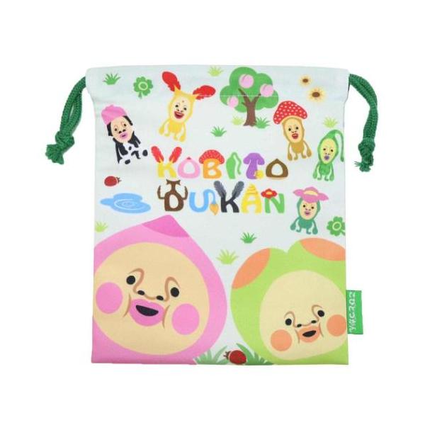 普段持ち歩く日用雑貨もお気に入りでそろえよう子どもたちが公園や野山でこびと探しに夢中になる一大ブームを巻き起こした[こびとづかん]グッズにまたまた可愛いnewアイテム登場こちらは定番アイテム[巾着ポーチ]コップ入れ コスメ入れなどイロイロ使...