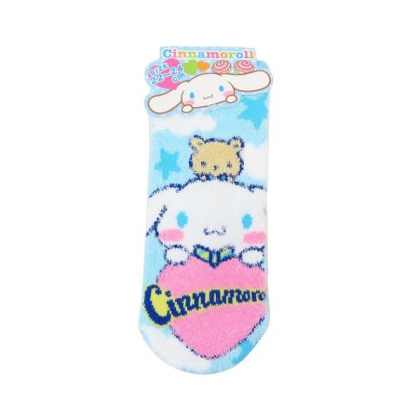 普段持ち歩く日用雑貨もお気に入りでそろえよう大人気サンリオキャラクターグッズにまたまた可愛いnewアイテム登場こちらはあったかもこもこレディースソックス足元が冷えやすい女性に嬉しいもこもこ靴下です肌触りも気持ちよくて、ふわふわ素材でとっても...