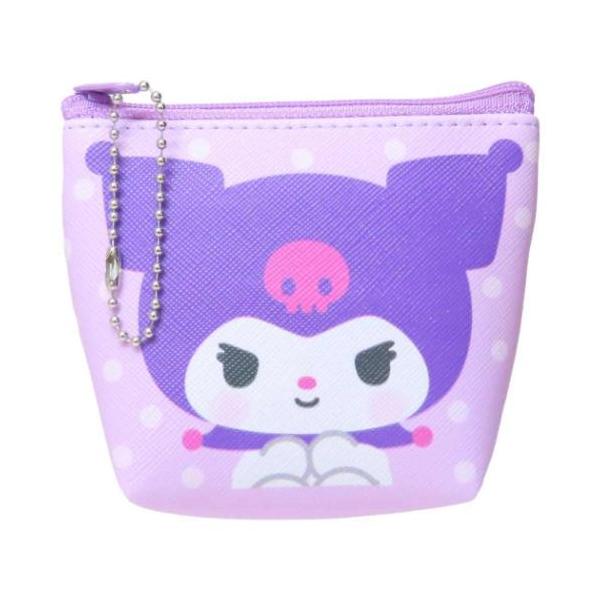 毎日使うものだからこそこだわりを 大人可愛い女性向け雑貨大人気サンリオキャラクターグッズにまたまた可愛いnewアイテム登場こちらはイヤホン、リップ、目薬など小物の収納に便利な[ミニ三角ポーチ]ボールチェーン付きなのでカバンなどにも付けること...