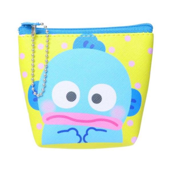 毎日使うものだからこそこだわりを 大人可愛い女性向け雑貨大人気サンリオキャラクターグッズにまたまた可愛いnewアイテム登場こちらはイヤホン、リップ、目薬など小物の収納に便利な[ミニ三角ポーチ]ボールチェーン付きなのでカバンなどにも付けること...