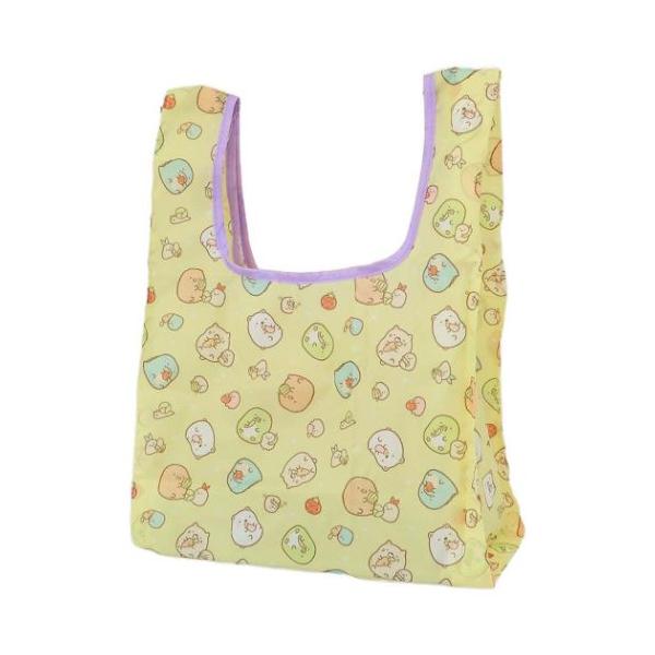 サンエックス      ポケットピクニック　トートバッグ sg-tote2502-all.jpg