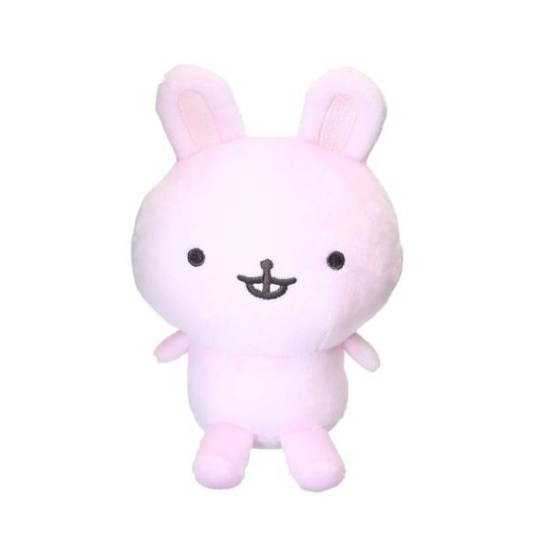 プラッシュドール ぬいぐるみ うさぎ げっしーず ケイカンパニー