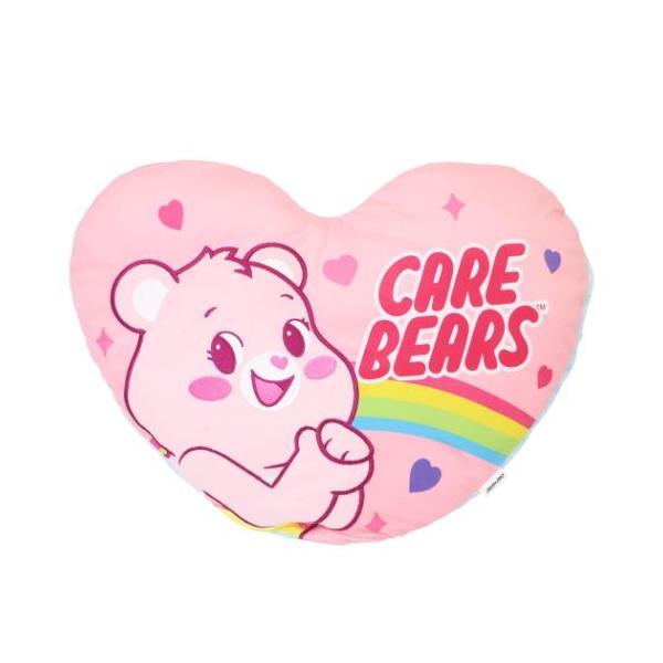 ケアベアクッション クッション ケアベア チアベア CareBears