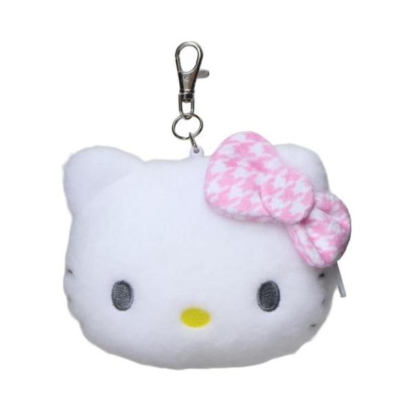 サンリオ　ハローキティ　レトロ　バラドレス　ぬいぐるみ　ケース付き　2001年製 サンリオハローキティレトロバラドレスぬいぐるみケース付き2001年製