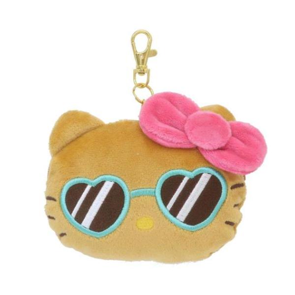 ハローキティ キティ ぬいぐるみ 収納ボックス キーホルダー カード 帽子 ハローキティ キティ ぬいぐるみ 収納ボックス キーホルダー カード