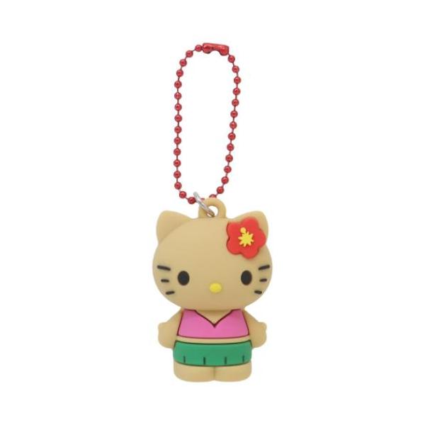 HELLO KITTY Key chain ご当地キティ キーホルダー ⭐️71個 HELLO