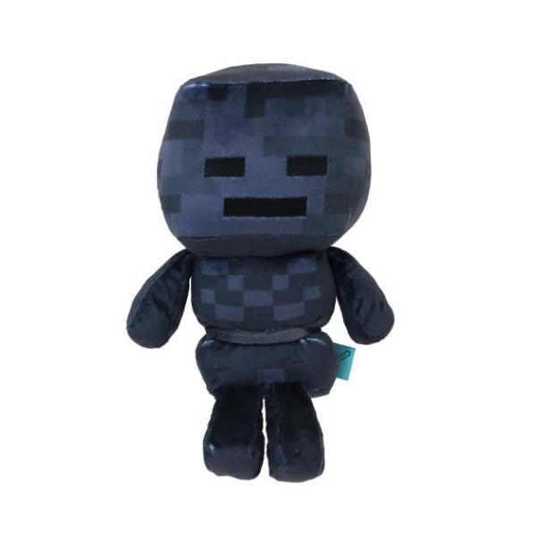 マインクラフト　マイクラ　Minecraft ぬいぐるみ 16体セット velkommen_kc-mct-cng10-ws
