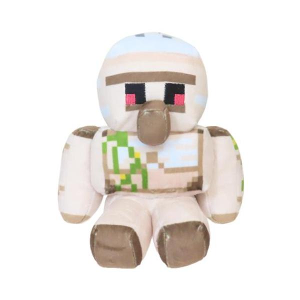 ぬいぐるみ コレクションぬいぐるみ マインクラフト Minecraft
