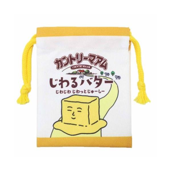 「メール便可」普段持ち歩く日用雑貨もお気に入りでそろえようみんな大好きお菓子パッケージのかわいい雑貨シリーズこちらはキュートな[ミニ巾着]小物の整理に使いやすいほかにもいろんなグッズがあるのでお気に入りをみつけてくださいサイズ：約100x1...