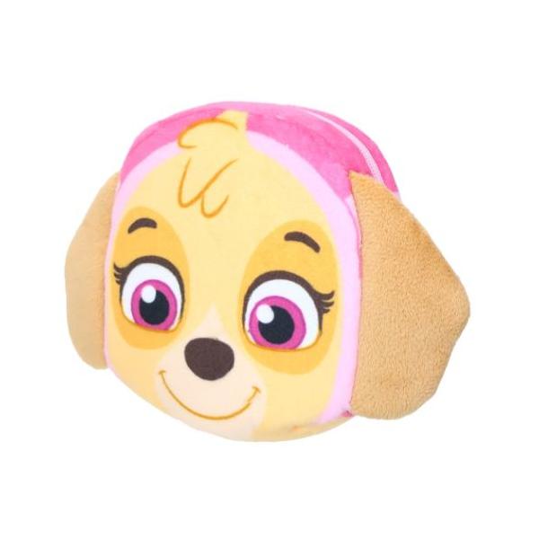 毎日使うものだからこそこだわりを 大人可愛い女性向け雑貨ニコロデオンで人気のカナダ制作の幼児向けアニメ[パウ パトロール]グッズにまたまた可愛いnewアイテム登場こちらはキュートな[フェイスポーチ]小物をしっかり収納できますほかにもいろんな...