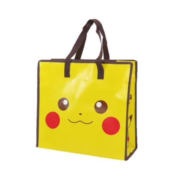 アウトドア outdoor ボストンバック ピカチュウがいっぱい コラボ 新品 ピカチュウ ポケモン センター outdoor コラボ ボストン バッグ