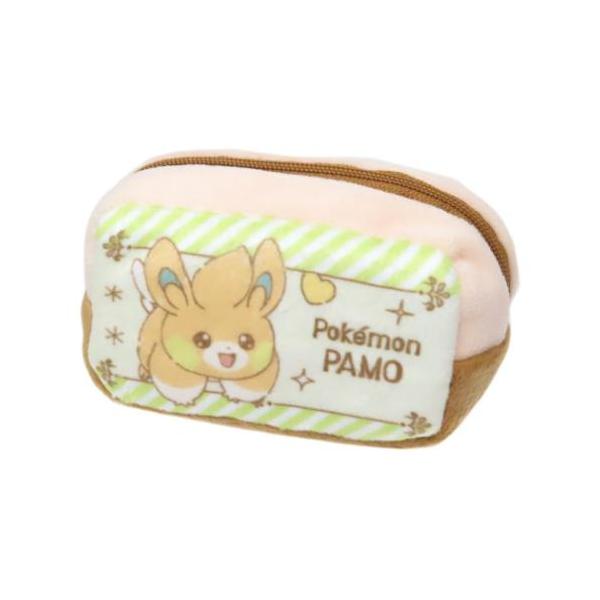 毎日使うものだからこそこだわりを 大人可愛い女性向け雑貨大人気[POCKET MONSTER/ポケットモンスター]グッズにまたまた可愛いnewアイテム登場こちらはかわいい[ミニポーチ]色々な小物を入れて使ってねかわいいポーチいろいろあるので...