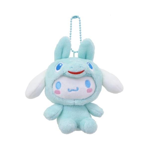 【非売品】【未開封】シナモン　マスコット　キーチェーン　キャンペーン当選品 velkommen_kc-rsa-bm-cn