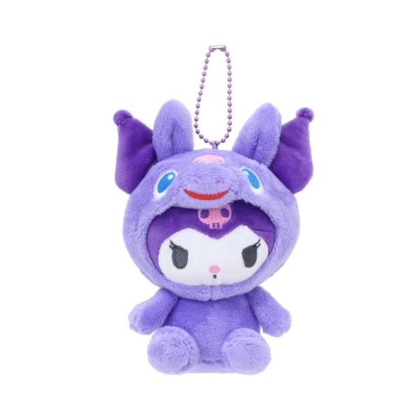 マスコット ボールチェーンマスコット クロミ ロディxサンリオ