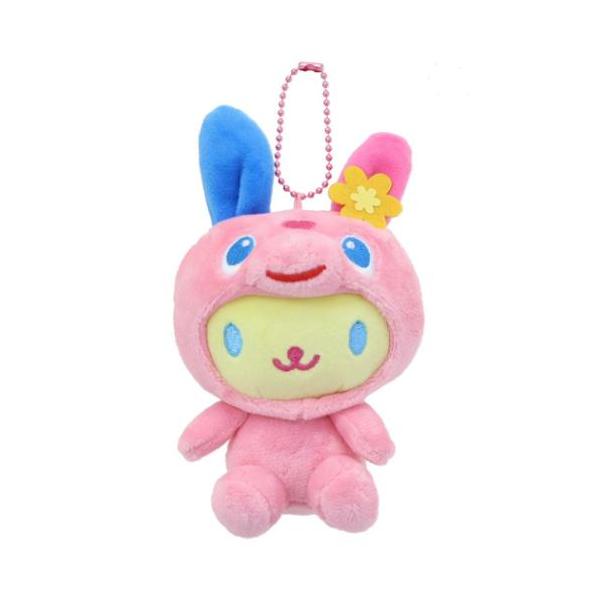 ボールチェーンマスコット マスコット ウサハナ ロディxサンリオ