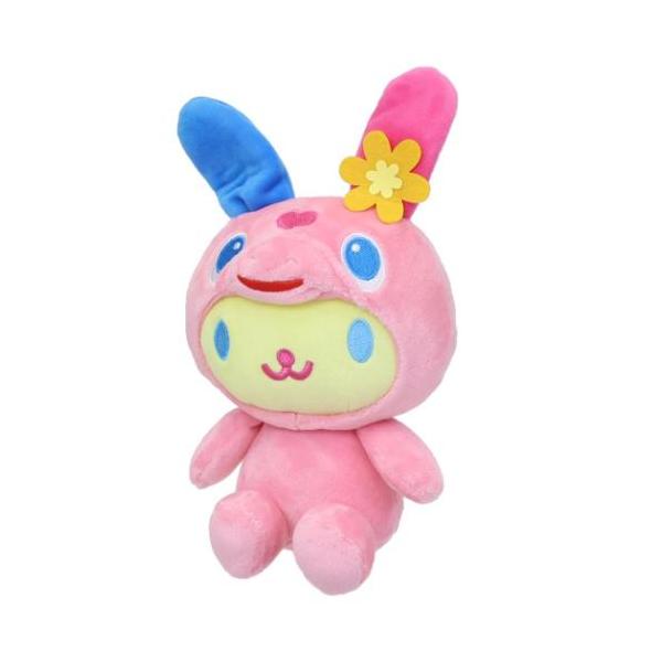 ぬいぐるみ プラッシュドール ウサハナ ロディxサンリオキャラクターズ