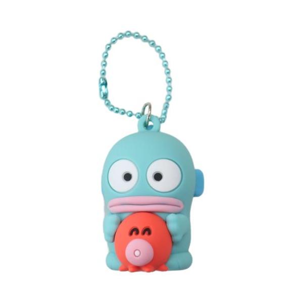 サンリオ　マスコットホルダー　4点まとめ売り サンリオ マスコットホルダー 4点まとめ売り ハローキティ展