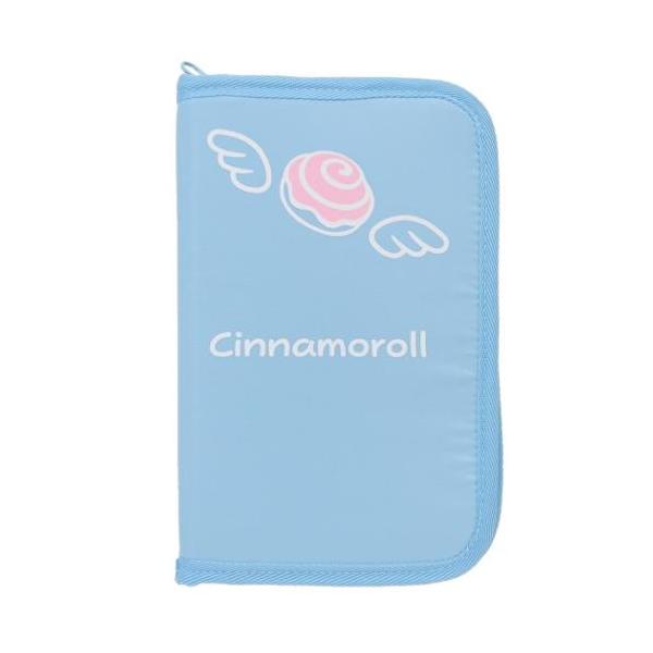 多機能大人気サンリオキャラクターグッズにまたまた可愛いnewアイテム登場こちらはかわいい[多機能フラットポーチ]中はメッシュポケット、カードポケット、ファスナーポケット、ペンホルダーとたっぷり収納可能パスポートやカードなどをまとめて収納でき...