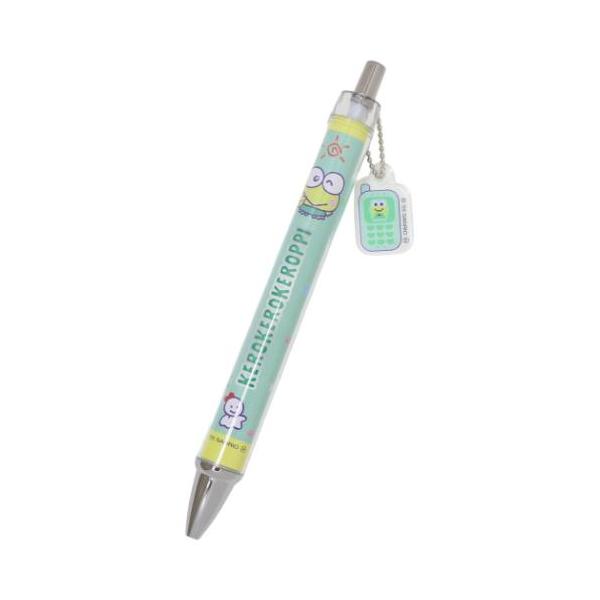 サンリオハーモニーランド　カメラ型　ボールペン　80〜90年代平成レトロ　未開封 サンリオハーモニーランド カメラ型 ボールペン 80〜90年代平成レトロ
