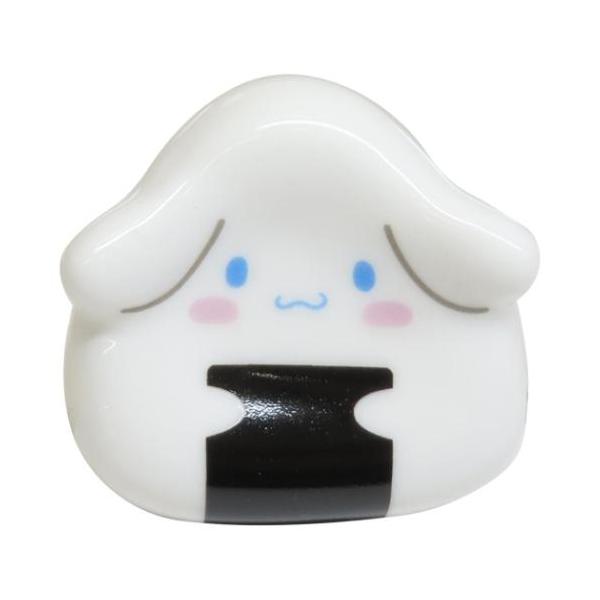 はし置き 箸置き シナモロール おにぎりシリーズ ケイカンパニー サンリオ チョップスティックレスト キャラクター 爆買