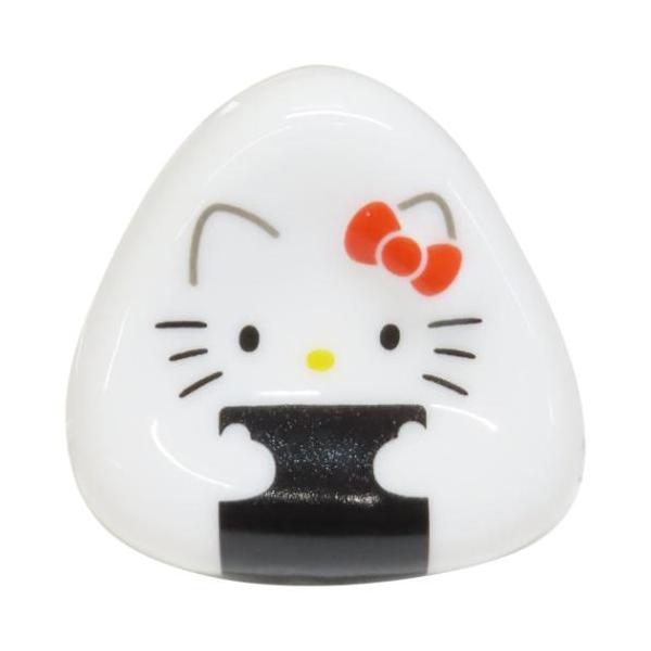はし置き 箸置き サンリオ ハローキティ おにぎりシリーズ ケイカンパニー チョップスティックレスト キャラクター 爆買