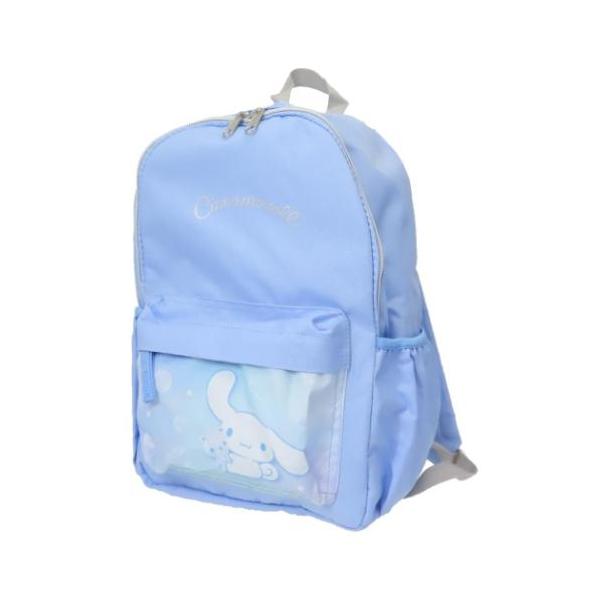 レスポートサック　サンリオ　シナモロール　シナモン リュックサック　バックパック レスポートサックサンリオシナモロールシナモン リュックサックバック