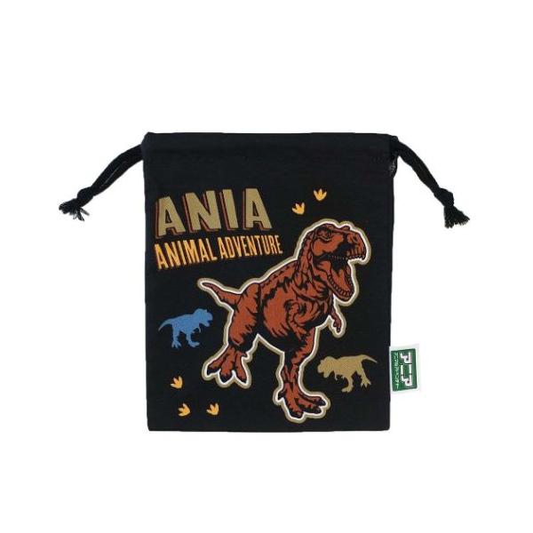 普段持ち歩く日用雑貨もお気に入りでそろえよう動かして遊べる手のひらサイズのフィギュア[アニア]のグッズが登場こちらは小物を入れたりしておくのに便利な[きんちゃく袋S]キッズ用のお弁当やプラコップ入れなど何枚あっても困らないランドセルのフック...